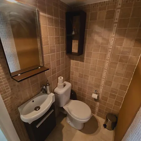 Einstein Apartment