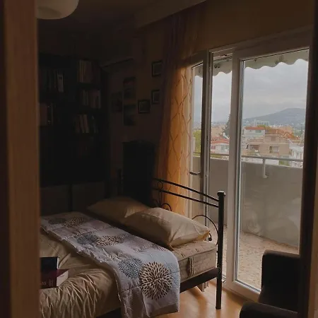 Apartment Einstein