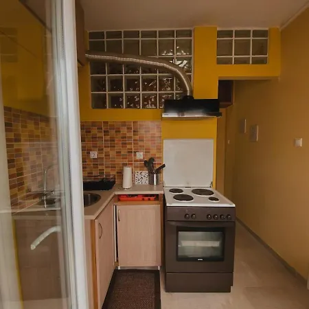 Einstein Apartment Athen