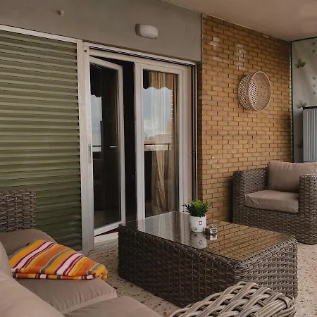 Apartment Einstein Athen