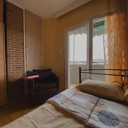 Apartment Einstein