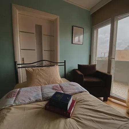 Einstein Apartment Athen