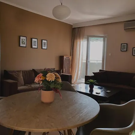 Einstein Apartment Athen