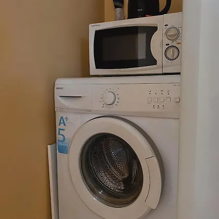 Apartment Einstein *