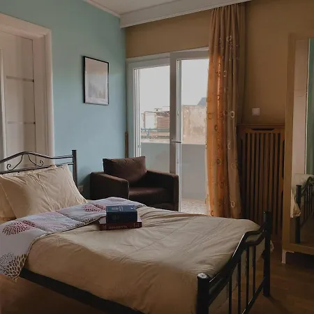 Einstein Apartment Athen