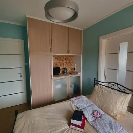 Apartment Einstein Athen