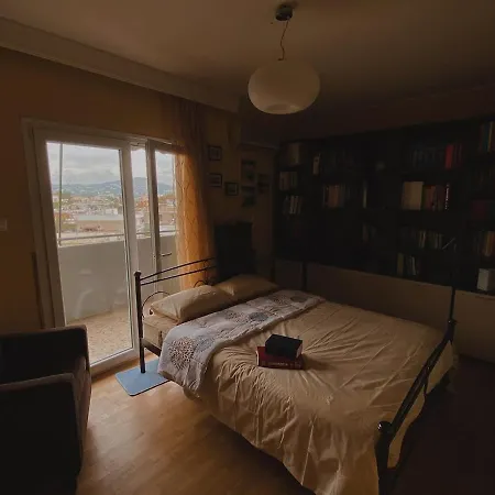 Einstein Apartment *