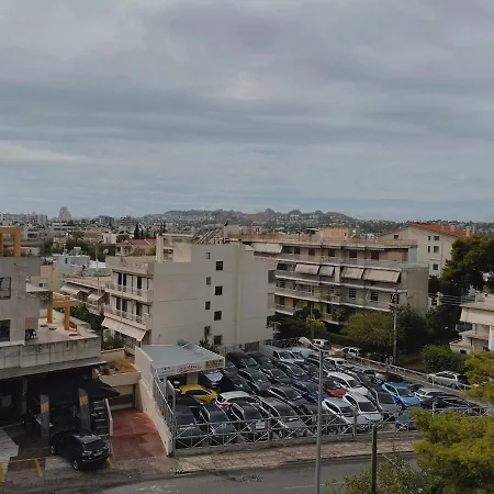 Einstein Apartment Athen