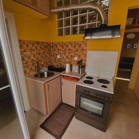 Einstein Apartment *
